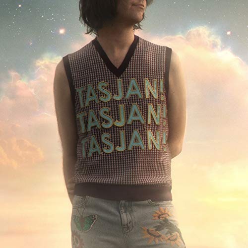 Aaron Lee Tasjan/Tasjan Tasjan Tasjan