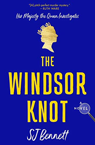 Sj Bennett/The Windsor Knot
