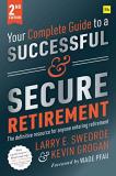 Larry E. Swedroe Your Complete Guide To A Successful And Secure Ret 0002 Edition; 