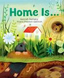 Hannah Barnaby Home Is... 