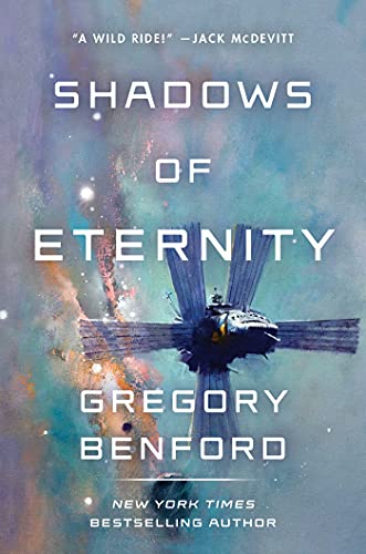 Gregory Benford/Shadows of Eternity
