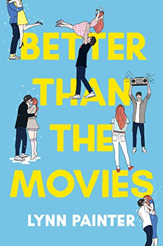 Lynn Painter/Better Than the Movies