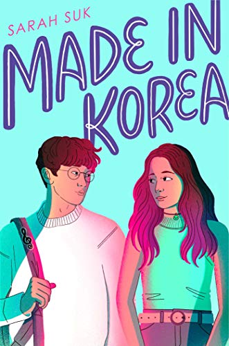 Sarah Suk/Made in Korea