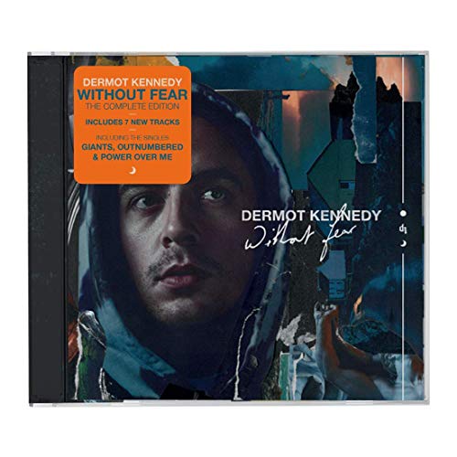 Dermott Kennedy/Without Fear: Complete Edition