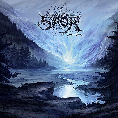 Saor/Guardians
