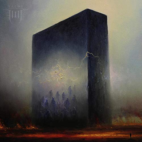 Humanity's Last Breath/Välde (Black Burst Vinyl)@2 LP Indie Retail Exclusive@Ltd. 500