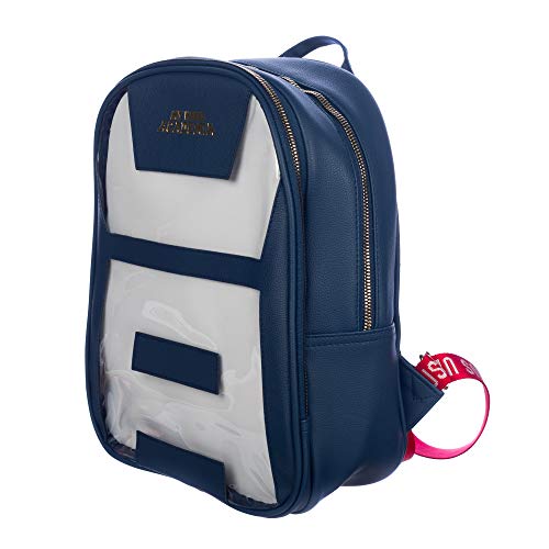 Backpack - Ita/My Hero Academia