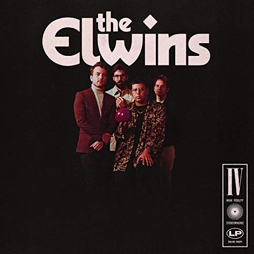 The Elwins/IV