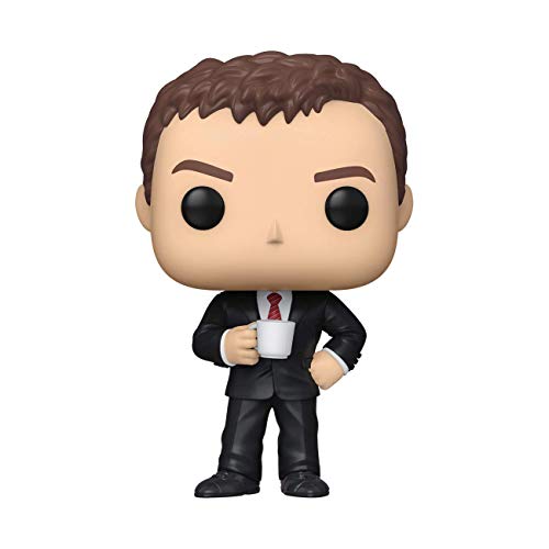 Pop! Figure/Will & Grace - Will Truman