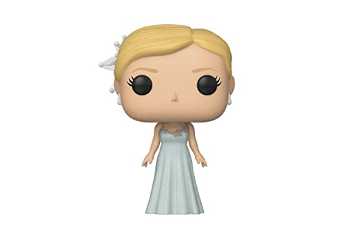 Pop! Figure/Harry Potter - Fleur Delacour (Yule Ball)@Harry Potter #88