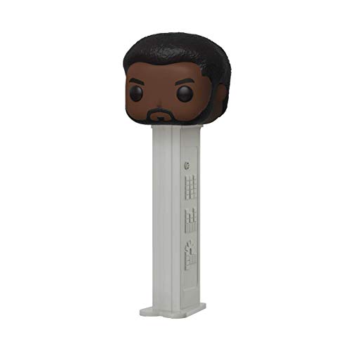 POP! PEZ/Office - Darryl Philbin