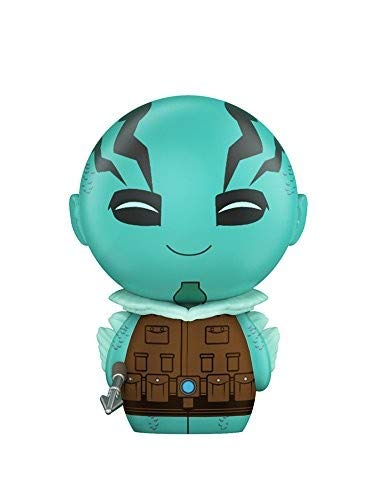 Dorbz/Hellboy - Abe Sapien