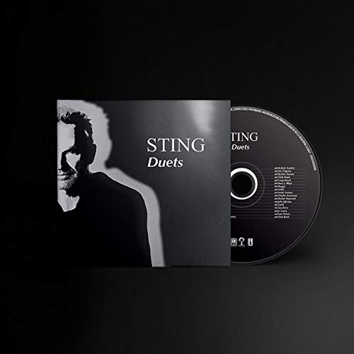 Sting/Duets