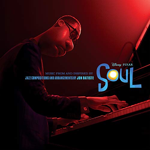 Jon Batiste/Music From & Inspired By Soul