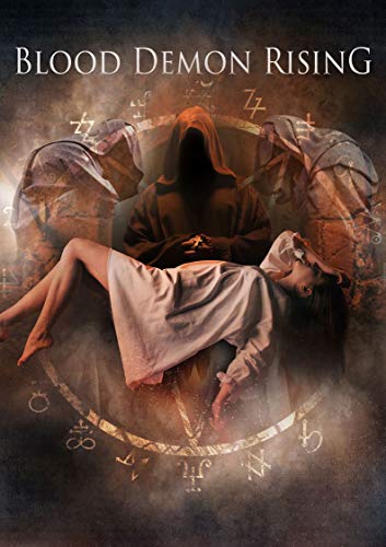 Blood Demon Rising/Blood Demon Rising@DVD@NR