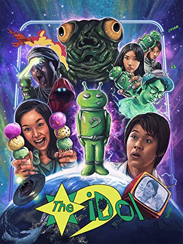 The Idol/The Idol@DVD@NR