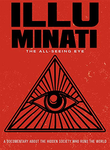 Illuminati/Illuminati@DVD@NR