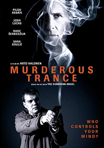 Murderous Trance/Murderous Trance@DVD@NR