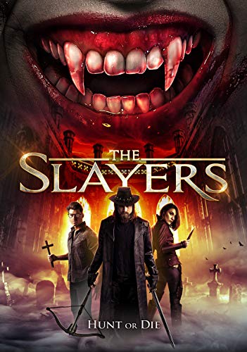 The Slayers/The Slayers@DVD@NR