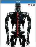 Terminator 6 Film Collection Terminator 6 Film Collection 