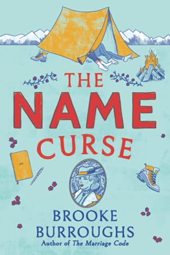 Brooke Burroughs/The Name Curse