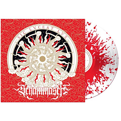 Schammasch/Sic Lvceat Lvx