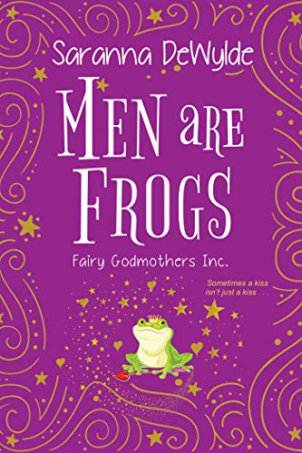 Saranna Dewylde/Men Are Frogs