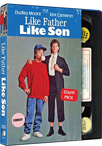 Like Father Like Son/Like Father Like Son