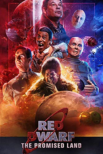 Red Dwarf: Promised Land/Red Dwarf: Promised Land