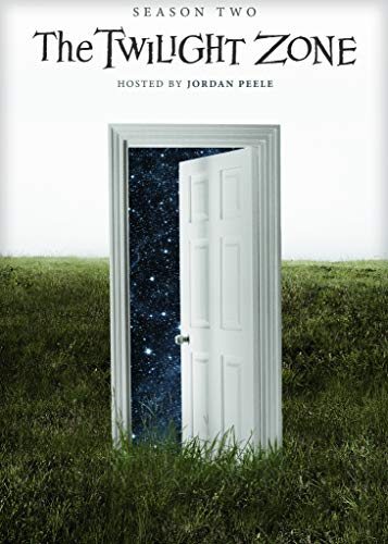 Twilight Zone (2019)/Season 2@DVD@NR