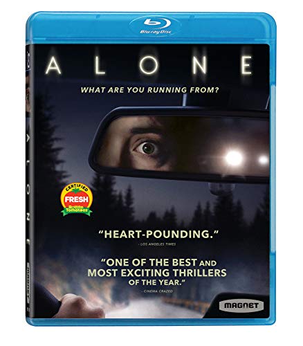 Alone/Alone
