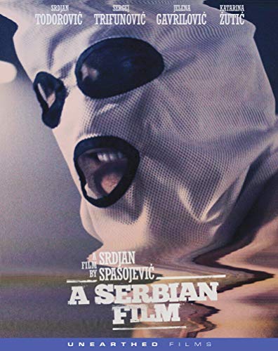 A Serbian Film/Srpski Film@Blu-Ray@NC17