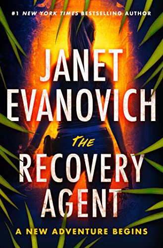 Janet Evanovich/The Recovery Agent