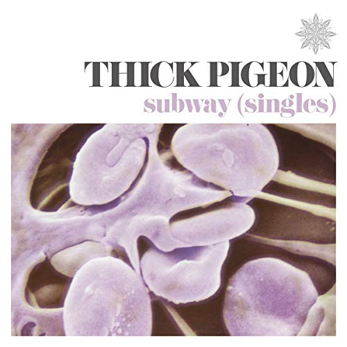 Thick Pigeon/Subway (Singles)@Amped Non Exclusive