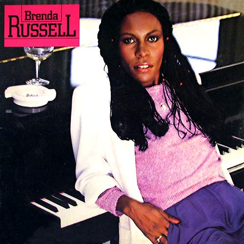 Brenda Russell/Brenda Russell