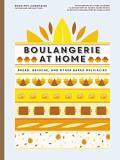 Rodolphe Landemaine Boulangerie At Home Bread Brioche And Other Baked Delicacies 