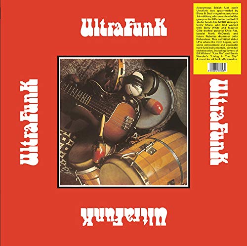 Ultrafunk/Ultrafunk