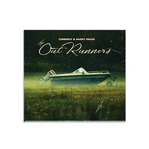 Curren$y & Harry Fraud/The OutRunners