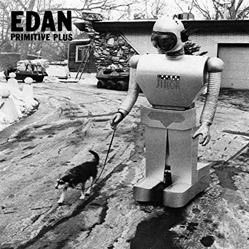 Edan/Primitive Plus@2 LP