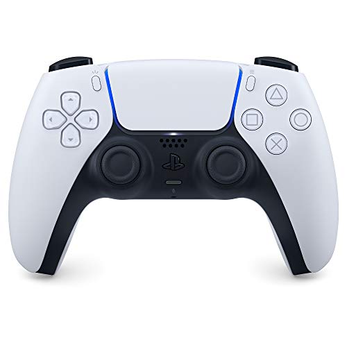 PS5 Accessory/Dualsense Wireless Controller White