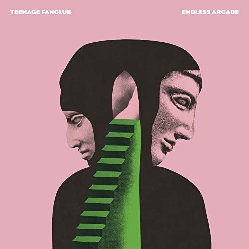 Teenage Fanclub/Endless Arcade
