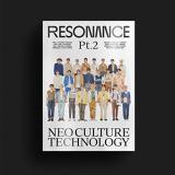 Nct Nct 2nd Album Resonance Pt 2 