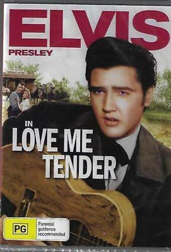 Love Me Tender/Love Me Tender