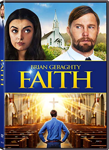 Faith/Geraghty/Goldberg@DVD@NR