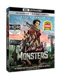 Love & Monsters Love & Monsters 