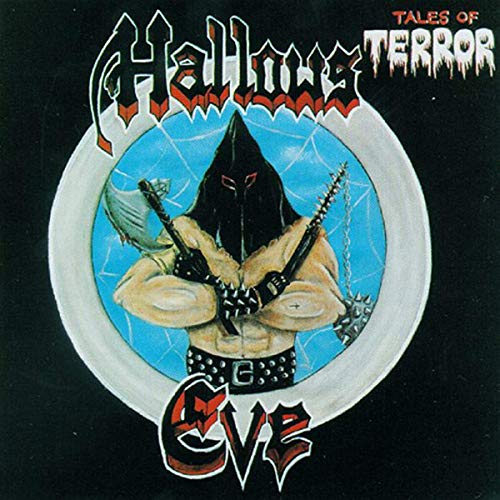 Hallows Eve/Tales Of Terror (Orig) Reissue