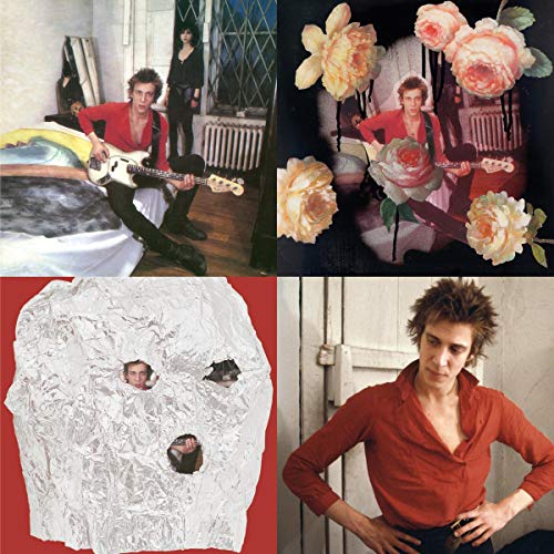 Richard Hell & The Voidoids/Destiny Street Complete@2 CD