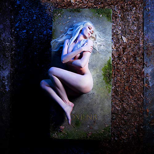 The Pretty Reckless/Death By Rock & Roll