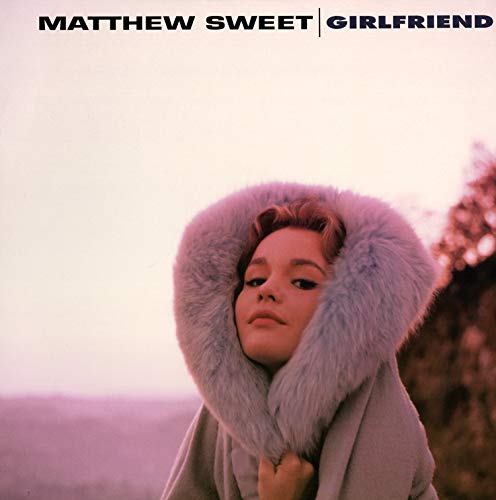 Matthew Sweet/Girlfriend@Amped Non Exclusive