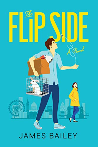 James Bailey/The Flip Side